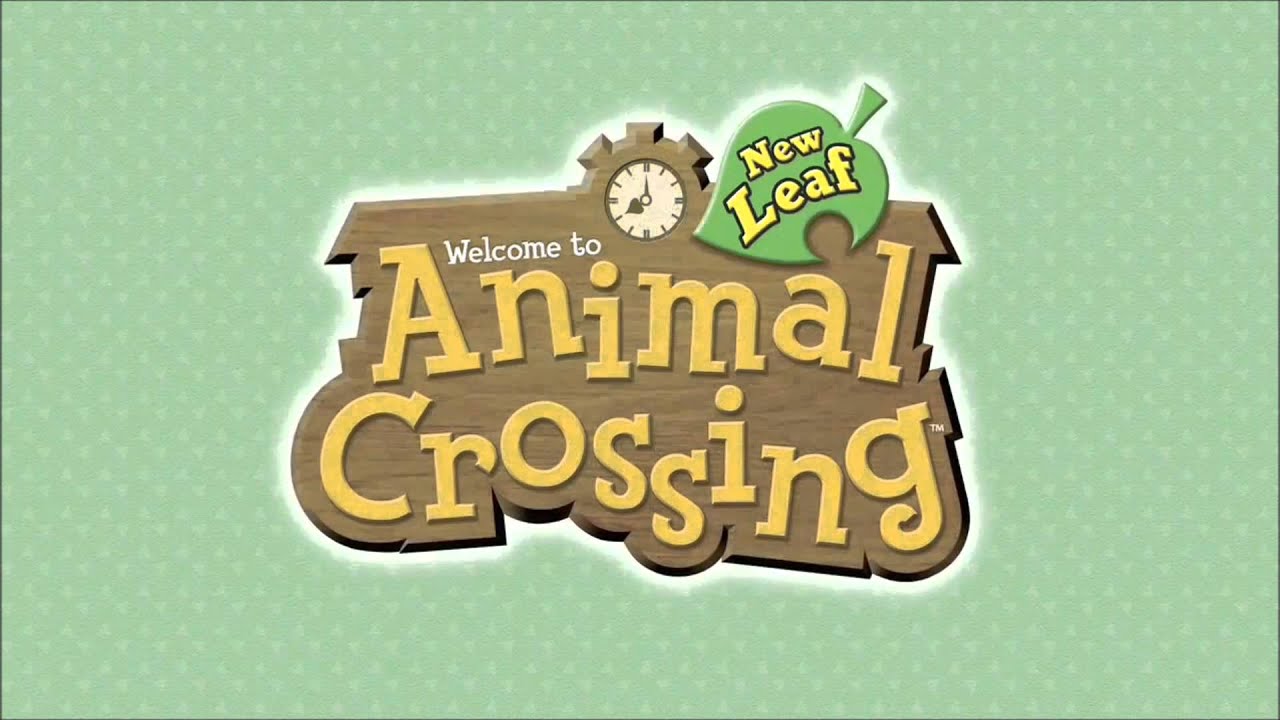 Animal crossing new leaf soundtrack full